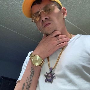 Meet your Posher, Thomas